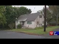 25-year-old man charged with murder of parents in Waterbury double shooting