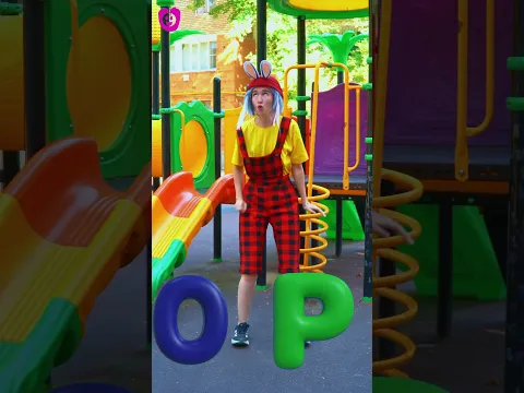 From A to Z song | Nursery Rhymes & Kids Songs | BachaBola #abc #kidslearning #learnenglish