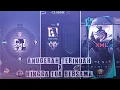Download Lagu PRESET ML SAD AESTHETIC✨🥀 - LAGU ANUGERAH TERINDAH X HINGGA TUA BERSAMA🎵🦋 - 5MB \u0026 XML🎟️