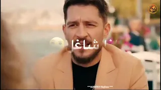 اغنيه شوفو قلبي الجامد متكتف 