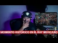 Santa Fe Klan - Gu3rr4 Ft. Zimple (Diss Track to Dharius and C-kan) REACTION | Simples Textos