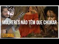 Download Lagu Como Tocar | Mulheres Não Têm Que Chorar (Ivete Sangalo, Emicida) (Cifra)