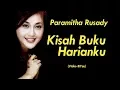Download Lagu Paramitha Rusady - Kisah Buku Harianku