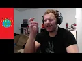Rico Blanco - Your Universe (Lyric Video) REACTION!!!