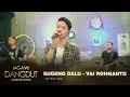 Download Lagu SUGENG DALU - VAI ROHMANTO (NGAWI DANGDUT SAMPEK TUWEK) - DC MUSIK
