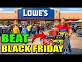 15 Lowe s April Tool Deals That Beat Black Friday 2026