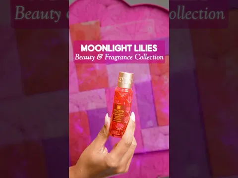 New Launch Moonlight Lilies Beauty & Fragrances Collection එක ඉතින් ඔයාලා වෙනුවෙන්මයි🥳 Shop Now 🩷