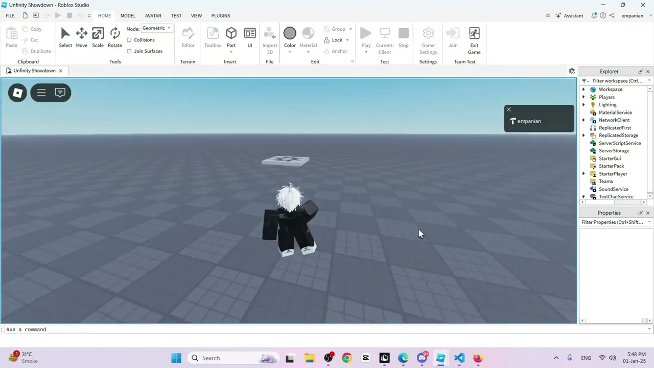 Video