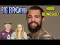 Big Brother 28 live feed spoilers The big Kamu blindside Day 41