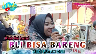 bli bisa bareng winda dwi lestari andi putra one sukakerta cermin barat cilamaya wetan