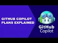 Copilot Ep 11 GitHub Copilot Plans Explained - 2026 Free vs Pro vs Business vs Enterprise