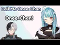 Download Lagu Ramuchi Wants Kamito To Call Her Onee-chan... [eng sub]