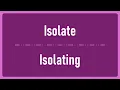Linguistics Terminology is Confusing