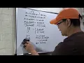 GENERAL SOLUTION of DIFFERENTIAL EQUATIONS