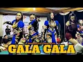 GALA GALA - Elisa kirey || Ndolalak Sekar Arum (Live) sawal lamuk kaliwiro wonosobo