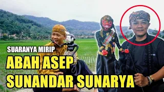 Download Suaranya Mirip Abah Asep Sunandar Sunarya Unik Banget | Ki Dalang Asep Cepot Kuningan MP3