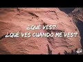 Divididos - ¿Qué Ves? (Letra/Lyrics)