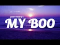 Download Lagu Ghost Town DJ's - My Boo (Lyrics)
