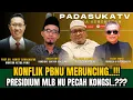 🔥Konflik PBNU Meruncing! Presidium MLB NU Pecah Kongsi?