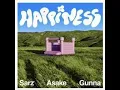 Sarz Ft Asake & Gunna Happiness [Radio Edit] Clean Version