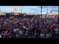 Mees Dierdorp - Las Paranas (Circoloco Glastonbury 2015)