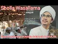 Download Lagu Sholla Wasallama ||Abuya KH M Muhyiddin