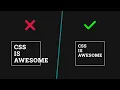 3 CSS Tricks for Responsive Typography
