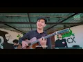 นางเอย - แจ๋ม พลอยไพลิน {COVER BY T-REX}