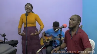 ndimi ishe vemba ino live worship moments 1e3