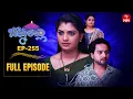 Download Lagu Bommarillu | 28th August 2025 | Full Episode No 255 | ETV Telugu