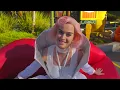 Katy Perry - The Making of “Chained To The Rhythm” Music Video (Part 2)