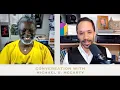 Conversation with Michael D McCarty