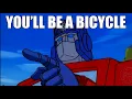 Download Lagu Optimus Prime is a D*ck
