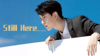 STILL HERE Song For Yu Menglong 