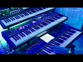 Lagu Europe - The Final Countdown - Keyboard Cover - 2026