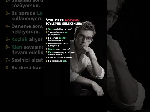 gerçek karakter kişilerle alakası yoktur😄😅