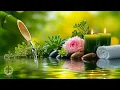 Download Lagu Healing Sleep Music 🌿 Soothing Piano Music and Water Sounds, Deep Sleep, Spa and Yoga Music, Bamboo