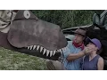 Video di Jurassic Park: Low-budget Remake