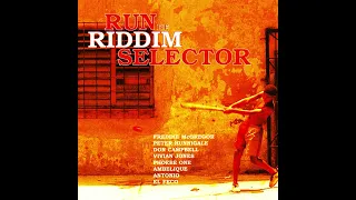 eye water riddim mix 1999 don campbell freddie mcgregory ambelique peter hunnigale u0026 more