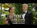 Video di TICKET TO PARADISE | Primo Trailer (Universal Pictures)