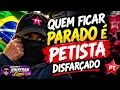 MEGA FUNK -2026  QUEM FICAR PARADO É PETISTA DISFARÇADO - DJ JONATHAN LIMA 