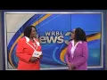 Midday Interview Pop-up passport event making traveling easier