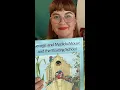 George and Matilda Mouse and the Floating House