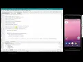 How to create your own QR Code and Barcode scanner reader Android App - complete source code
