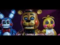 I CAN'T CONTROL MYSELF (Feat. Piper Rubio, Kevin Foster, Jessica Weiss, Jade Kindar-Martin)