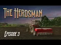 Download Lagu The Herdsman - Episode 3 - A Long Night Ahead