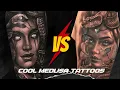 60 Medusa Tattoos You Need To See