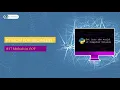 Python for Beginners 17 - Methods in OOP