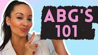 ABG S Interpretation 101 Quick Tutorial 