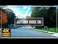 Autumn Ridge Dr Glassboro New Jersey USA 4K Ultra